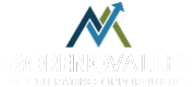 Moreno Valley Economic Development Logo