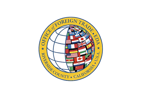 Office of Foreign Trade EDA