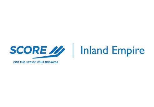 Score Inland Empire Logo