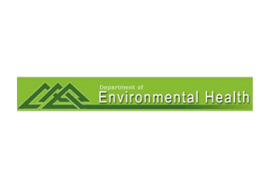 Department of Environmental Health
