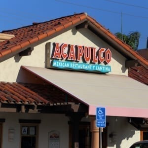 Acapulco Mexican Restaurant and Cantina