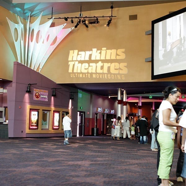 Harkins Movie Theatres
