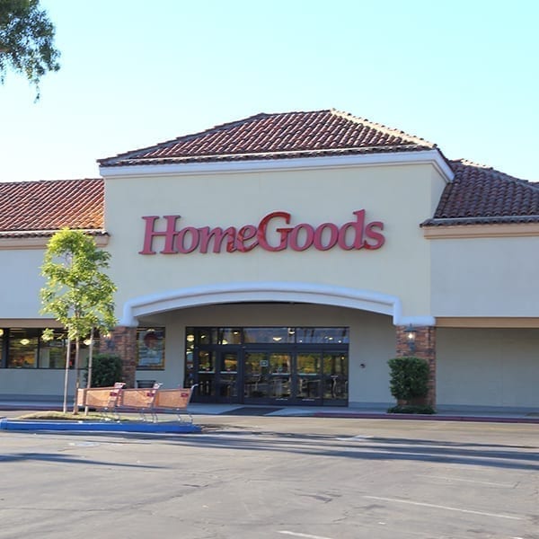 Home Goods Discount Shopping
