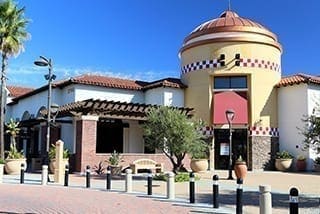 Restaurant Bobs Big Boy Moreno Valley