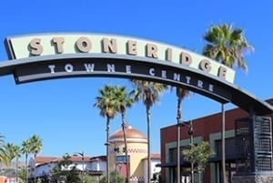 Moreno Stoneridge Towne Shopping