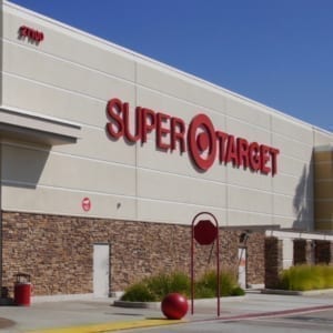 Target Super Moreno Valley