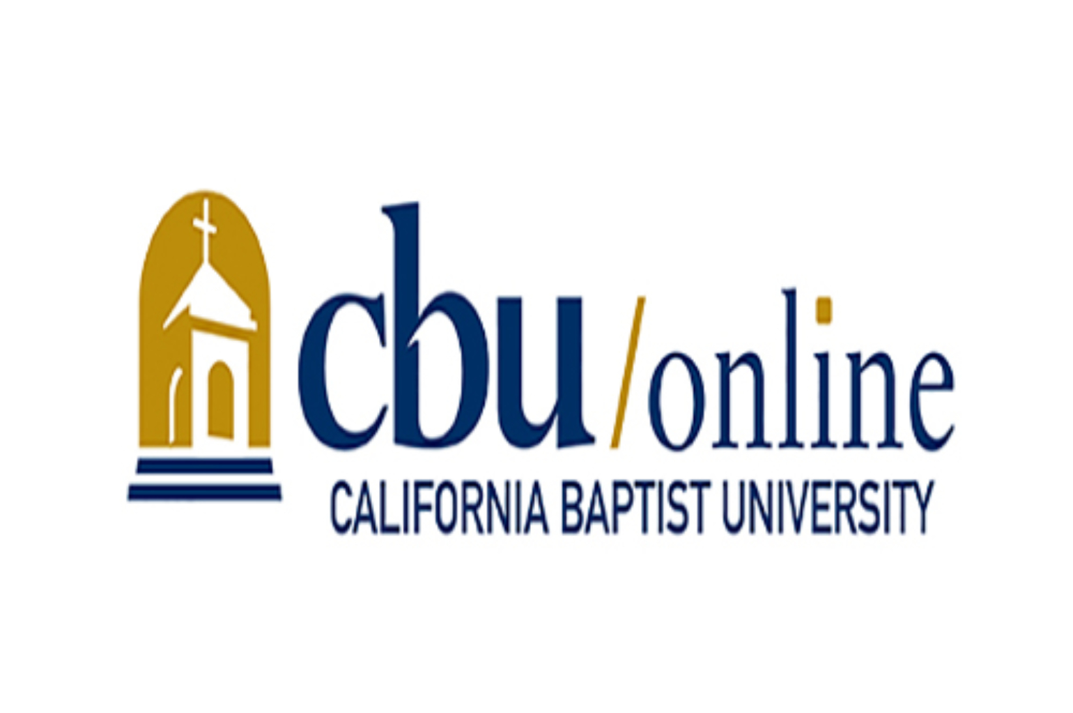 CBU Online Logo