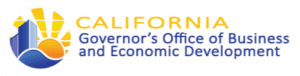 California Governor's Office of Business and Economic Development