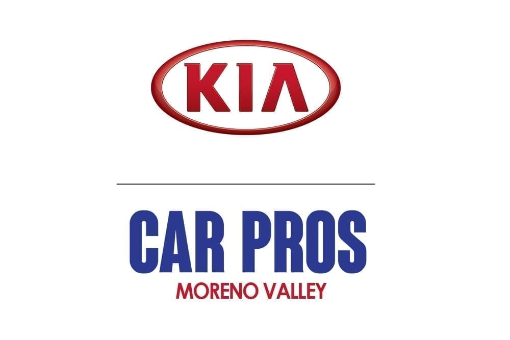Car Pros Moreno Valley Kia Logo