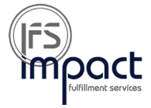 IFS Impact logo