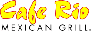 Cafe Rio Mexican Grill Logo
