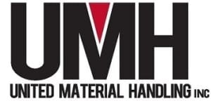 United Material Handling Logo