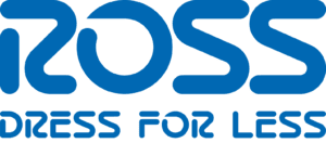 Ross Dress for Less Logo