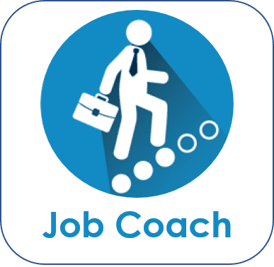 Job Coach Logo