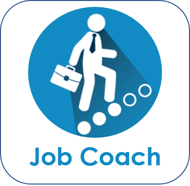 Job Coach Logo