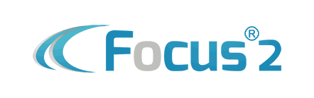 Focus2 Logo