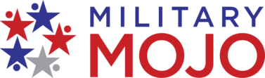 Military MOJO Logo