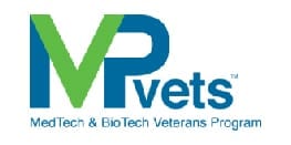 MVP Vets Logo