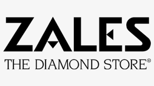 Zales Diamond Store Logo