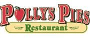 Polly Pies Restaurant Logo