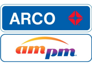 Arco AmPm Logo