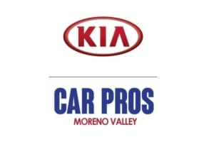 Car Pros Moreno Valley logo