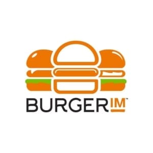 Burgerim Logo