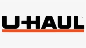 UHaul Logo