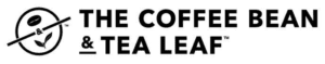 The mobile coffee bean & tea leaf logo.