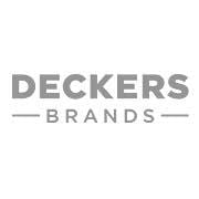 Deckers Brands Logo