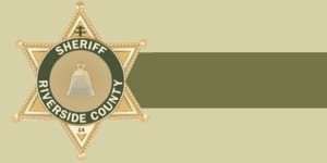 Riverside County Sheriff's Department
