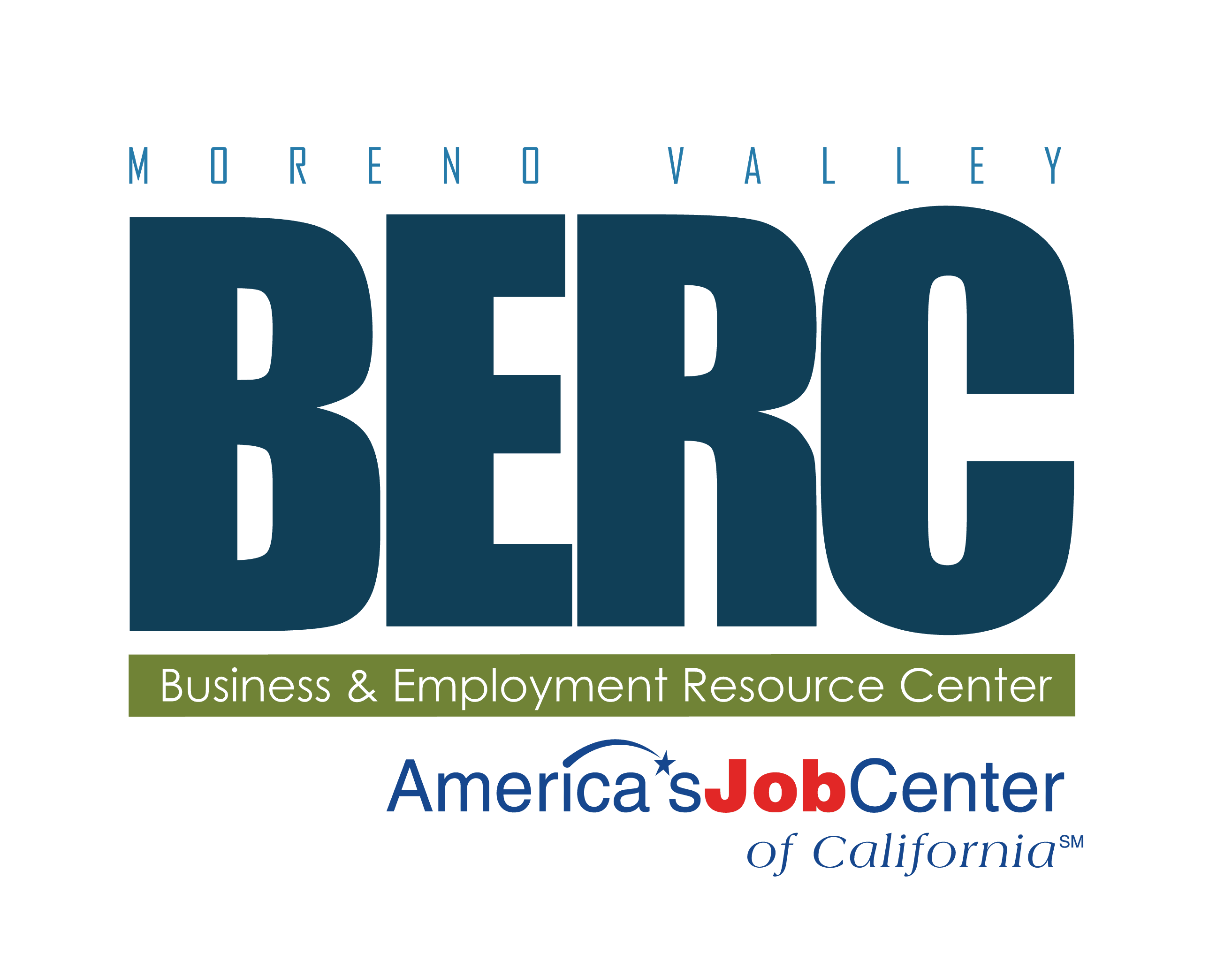 BERC Logo