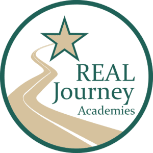 Real Journey Academies Logo