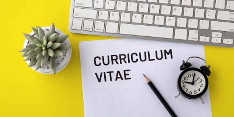 Curriculum Vitae