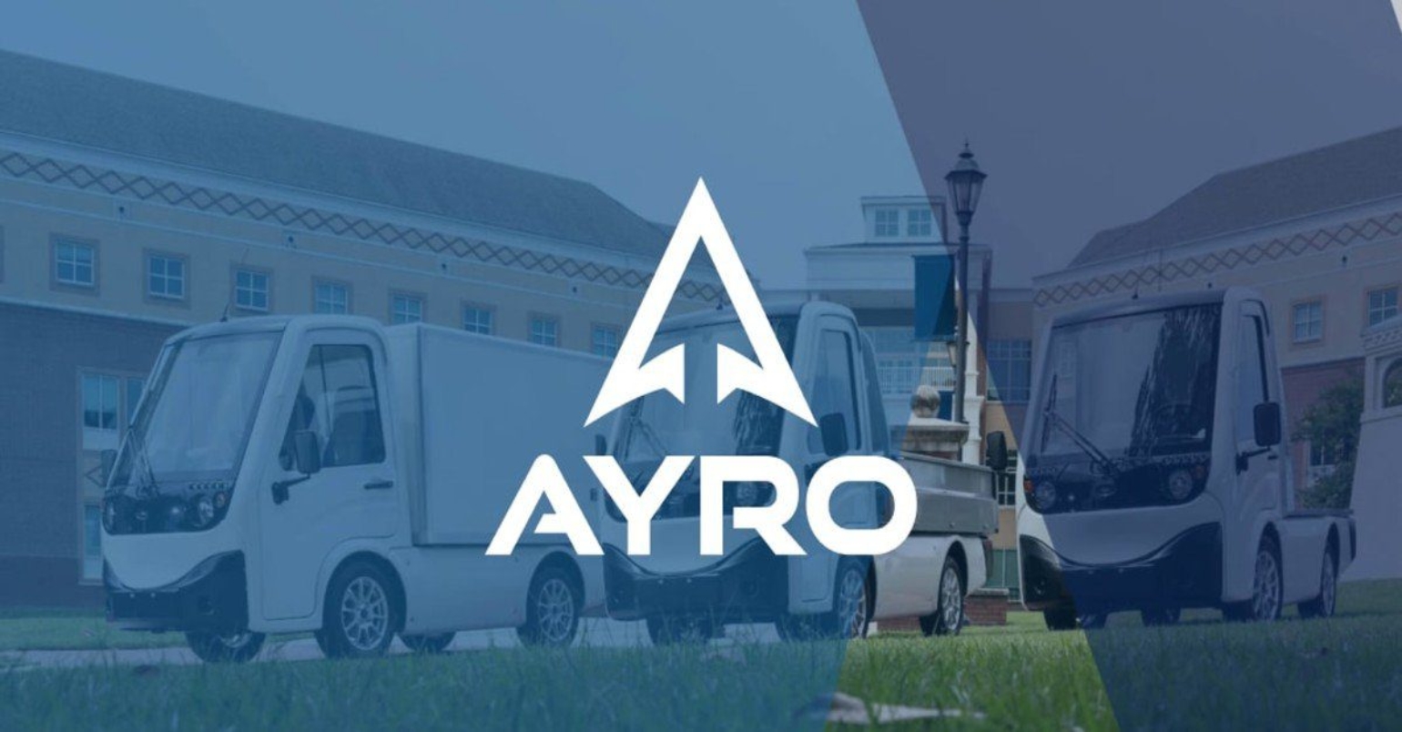 Moreno Valley Lands Second Car Manufacturer: Ayro
