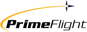 Prime Flight Logo