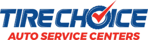 Tire Choice Auto Service Centers Logo