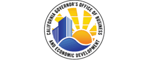 California Governor's Office of Business and Economic Development Logo