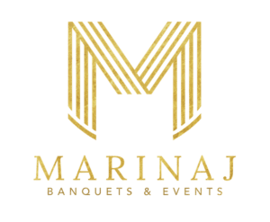 Marinaj Banquets & Events Logo