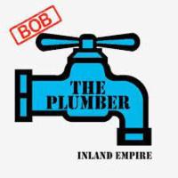 Bob the Plumber Inland Empire Logo