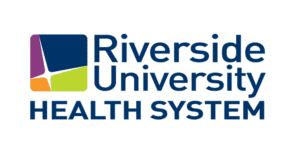 Riverside University Health System Logo