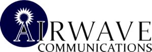 Airwave Communications Logo