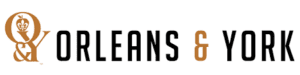 Orleans & York Deli Logo